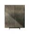 EFORMA SIDEBOARDS ALMA lacquered/brushed 